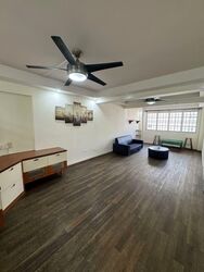 Blk 858 Woodlands Street 83 (Woodlands), HDB 5 Rooms #567746831